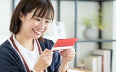 給付金が支給されます！