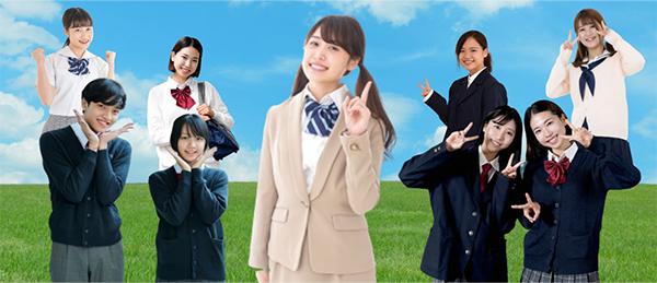 高校生こそ「春休みの合宿免許」がおすすめ！