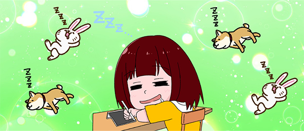 仮免許の学科試験に落ちたら、延長になる
