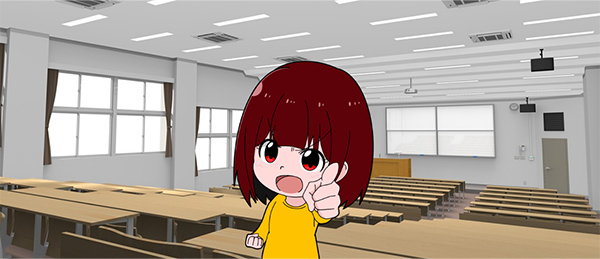 卒業検定に落ちないための対策ポイント