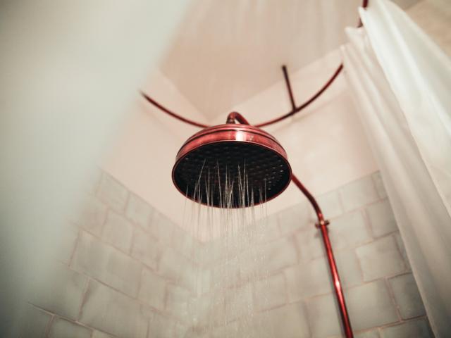 バス トイレ付きのお部屋特集